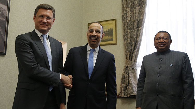 الفالح: سنخفض مخزونات النفط إلى متوسط مجموعها في 5 سنوات