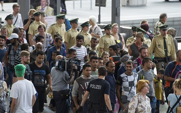 ألمانيا تصادر شققا تركها أصحابها وتقدمها للاجئين