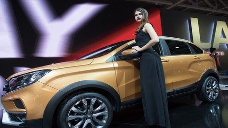 أرخص 10 سيارات دفع رباعي