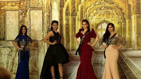 فيان ومنافساتها