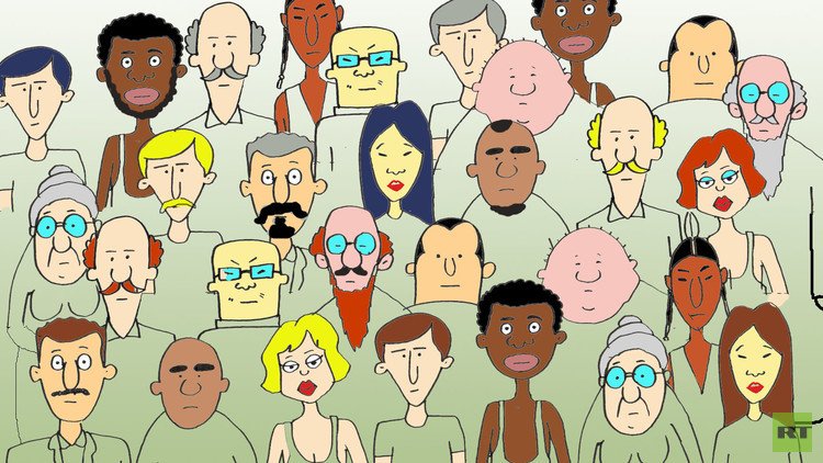 أحد مؤسسي محطة الفضاء الدولية: الكائنات الفضائية تعيش بيننا !