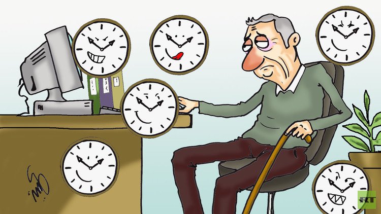 اكتشاف يحارب شيخوخة بشرة الإنسان    