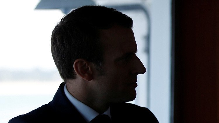 الوكالة الفرنسية للأمن المعلوماتي: لم نعثر على أثر روسي في الهجمات على حملة ماكرون