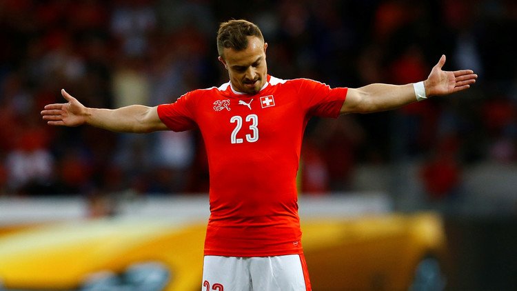 بالفيديو.. هدف صاروخي "عابر للقارات" لا يصد ولا يرد