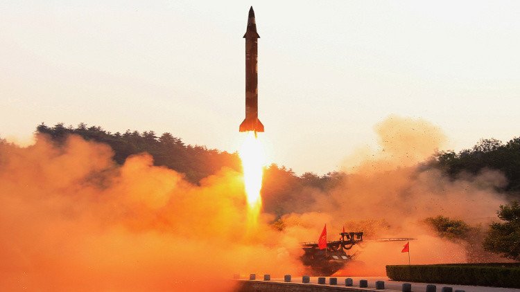اليابان تعترف بتطور قدرات كوريا الشمالية الصاروخية