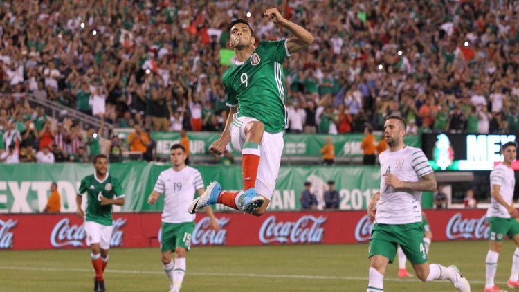 المكسيك توجه إنذارا  قويا إلى منتخبات كأس القارات 2017