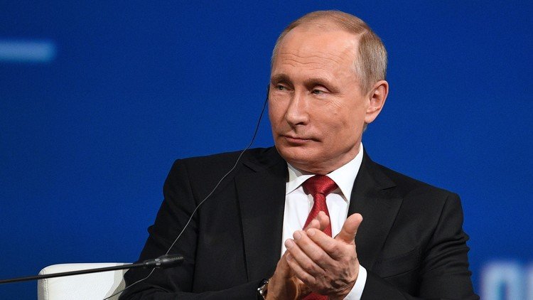 بوتين: الناتو أداة بأيدي واشنطن