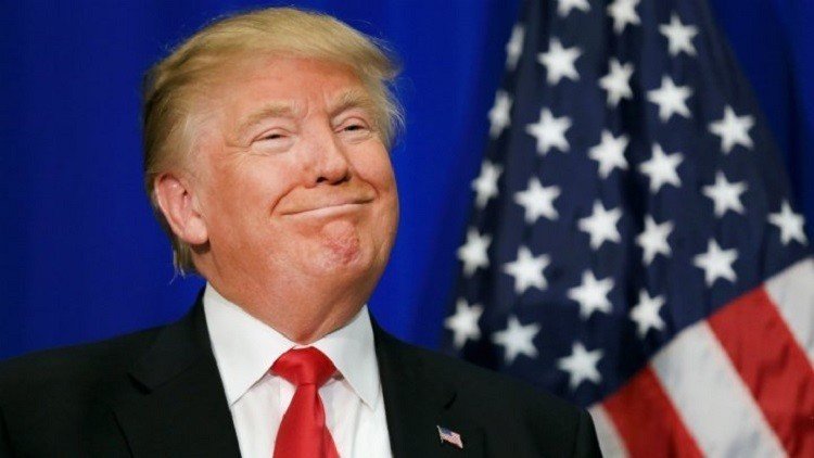 ترامب: قراري بالانسحاب من اتفاقية باريس 