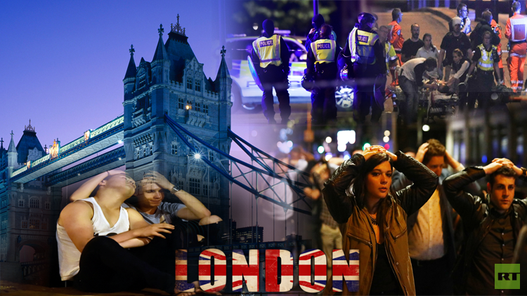تطورات هجمات لندن بالتفصيل وتداعياتها