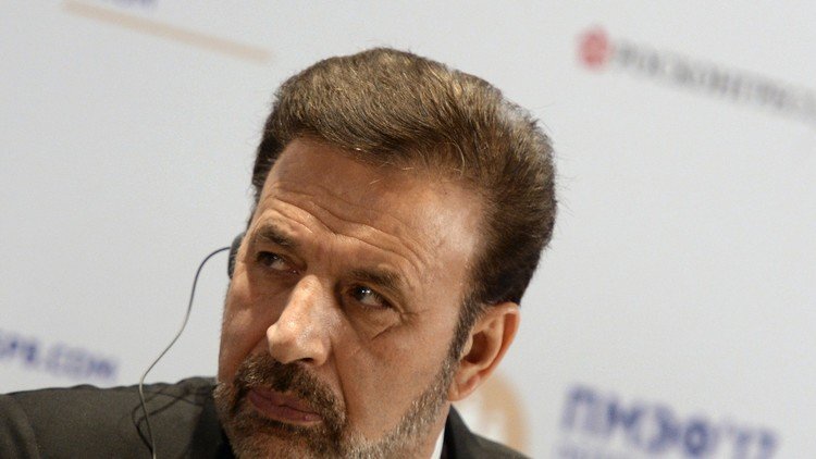 طهران تؤكد أولوية التعاون التكنولوجي مع موسكو 