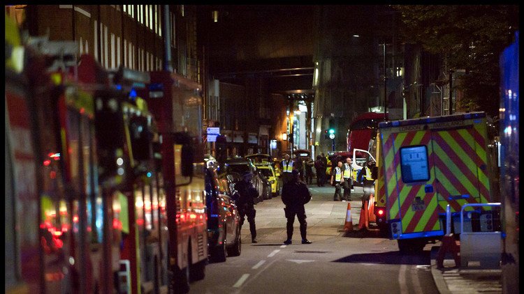 الإرهاب "البلاش" الذي سيكلف المليارات! 