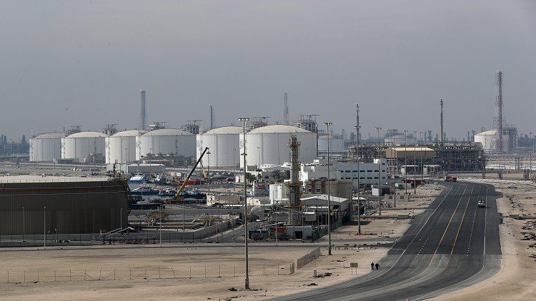 النفط يرتفع بعد الأزمة الخليجية القطرية
