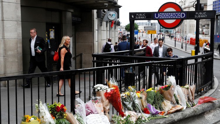 كندية وفرنسي بين ضحايا هجوم لندن الأخير