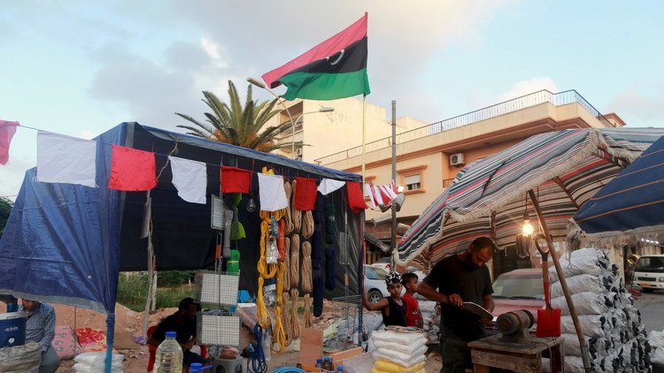 حكومة شرق ليبيا تقطع علاقاتها مع قطر تضامنا مع الدول الخمس