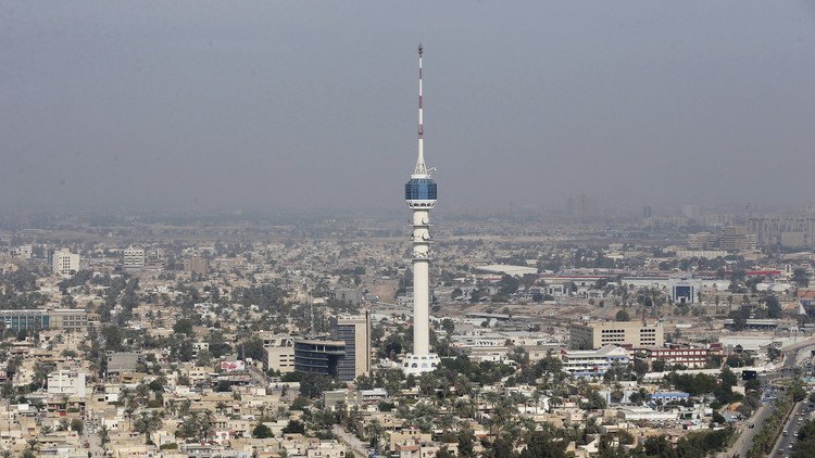 طهران: اجتماع إيراني عراقي تركي في بغداد لبحث الأزمة القطرية 