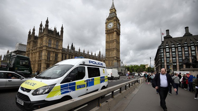 لندن: وضعنا خططا "قوية" لتأمين الانتخابات