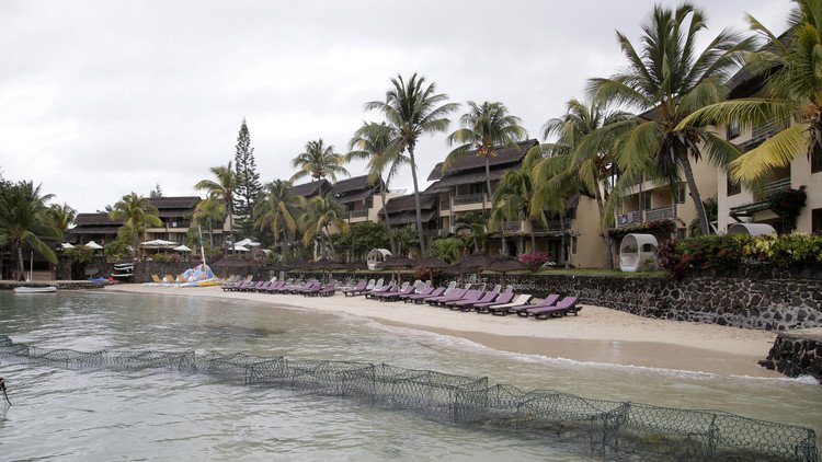 دولة موريشيوس تقطع علاقاتها مع قطر