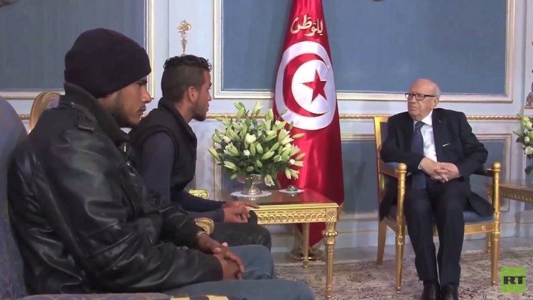 حكومة تونس متهمة بالتقصير بعد مقتل خليفة السلطاني على يد 
