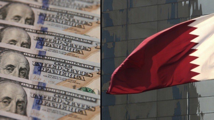 ممتلكات قطر في روسيا والعالم