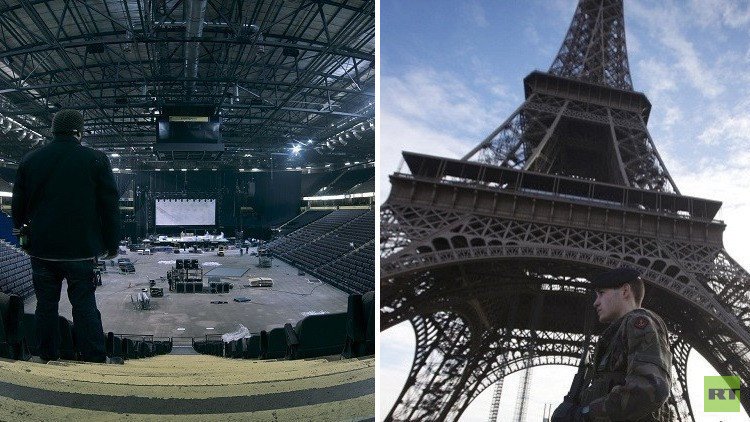 الكشف عن صلة بين منفذ تفجير مانشستر وهجوم باريس