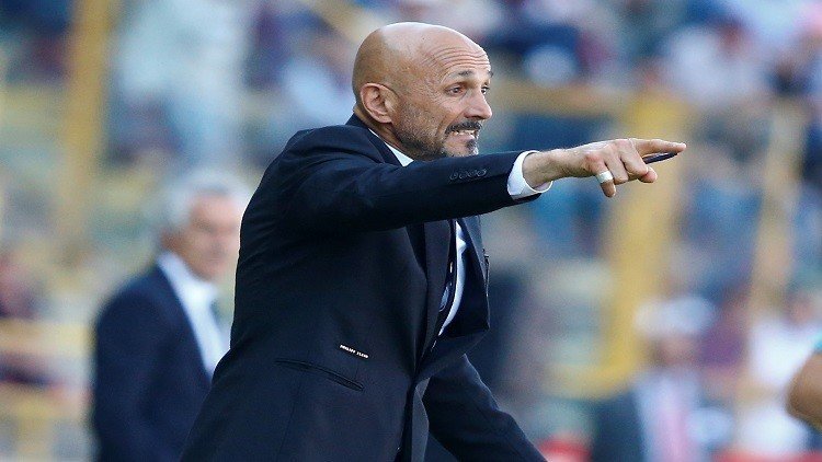 رسميا.. سباليتي يوافق على تدريب إنتر ميلان