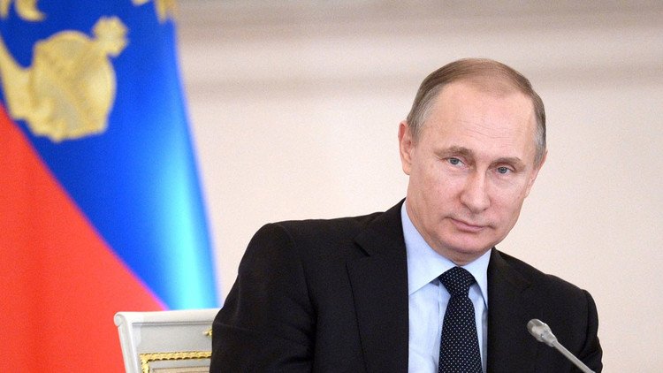بوتين: لن يبقى أحد على قيد الحياة إذا ما اندلعت حرب بين روسيا والولايات المتحدة