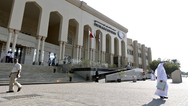 التعاطف مع قطر جريمة في الإمارات