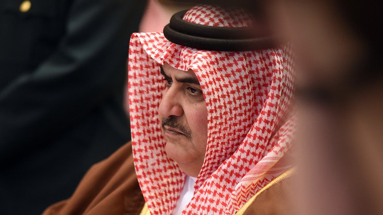 المنامة: جميع الخيارات واردة مع قطر