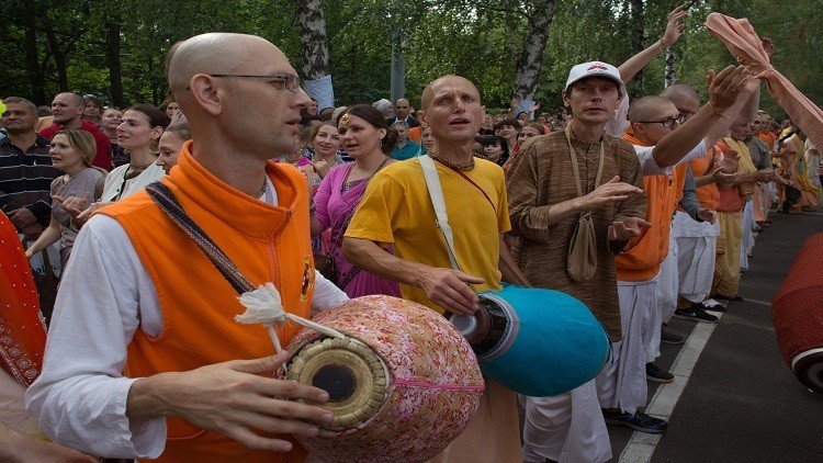 الشرطة الهندية تعتقل راهول غاندي