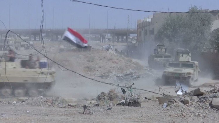 المنتصرون لا يحاكمون: القوات العراقية تعذّب وتعدم المشتبه بهم