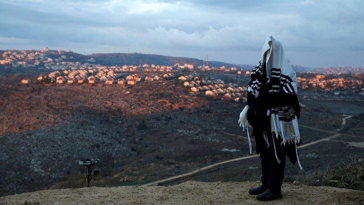 إسرائيل تخطط لبناء 3000 وحدة استيطانية في الضفة الغربية