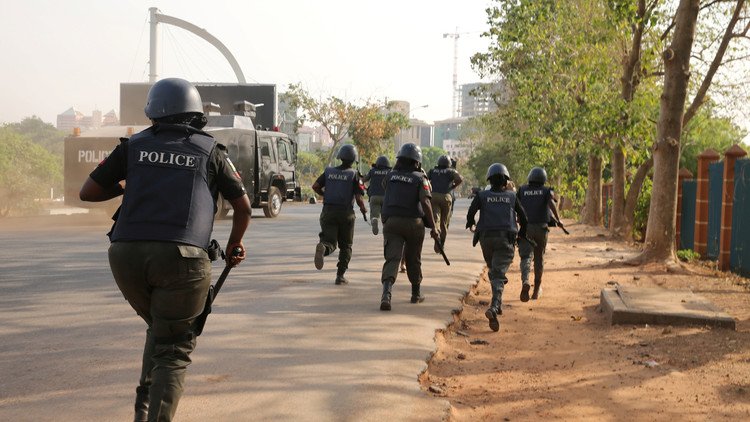 "بوكو حرام" تشن هجوما ضخما شمال شرق نيجيريا