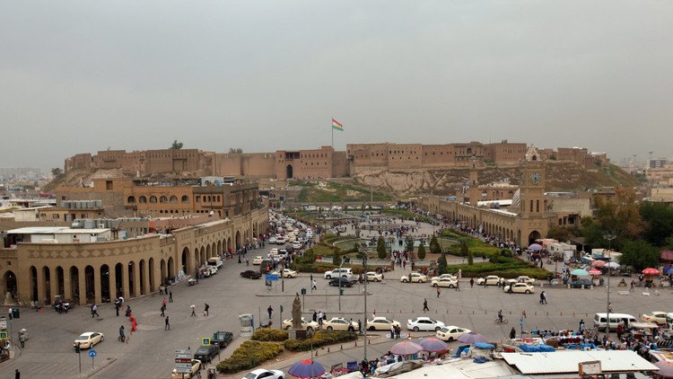 الخارجية الأمريكية: قلقون من استفتاء كردستان ونؤيد عراقا موحدا