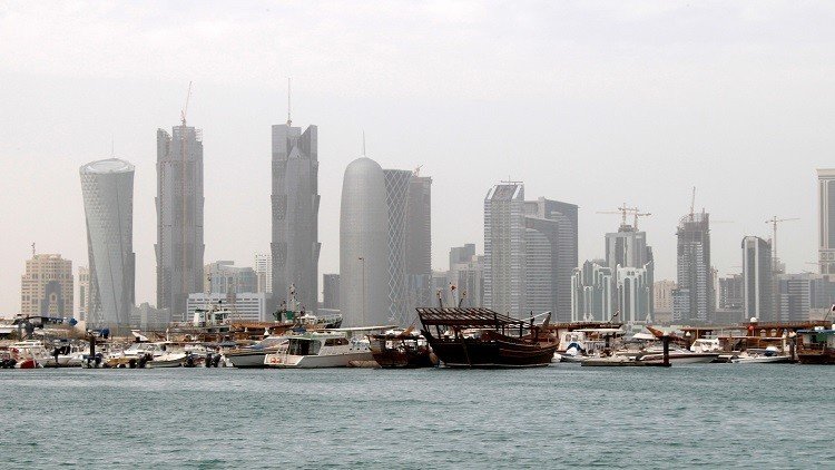 قطر ترفض إدراج أفراد ومؤسسات تابعة لها على قوائم الإرهاب