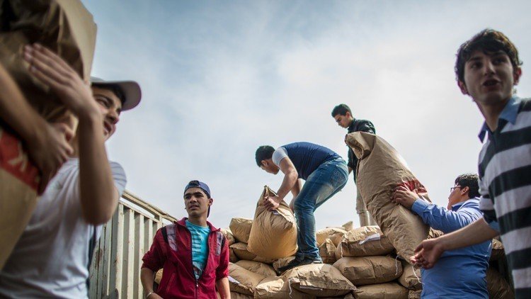 24 بلدة سورية تنضم إلى الهدنة خلال يوم واحد