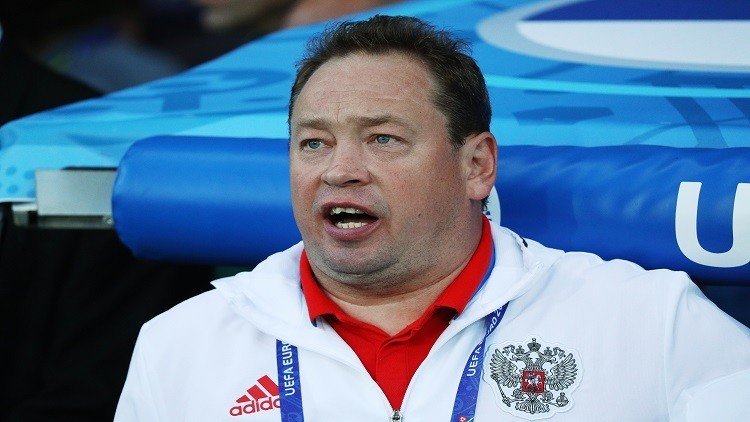 الروسي سلوتسكي مدربا لهال سيتي الإنجليزي 