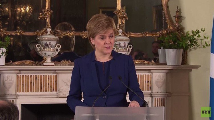 إسكتلندا.. صدمة من نتائج الانتخابات