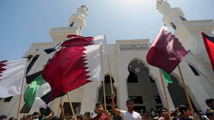 فتح: على حماس عدم التدخل في الشؤون العربية