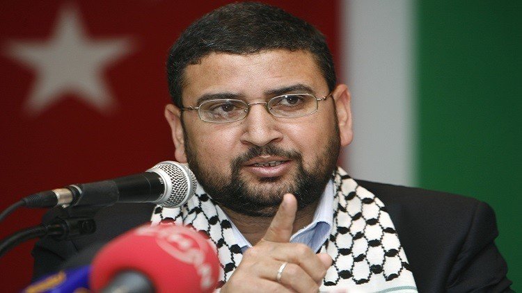 حماس ترد على وزير الدفاع الإسرائيلي