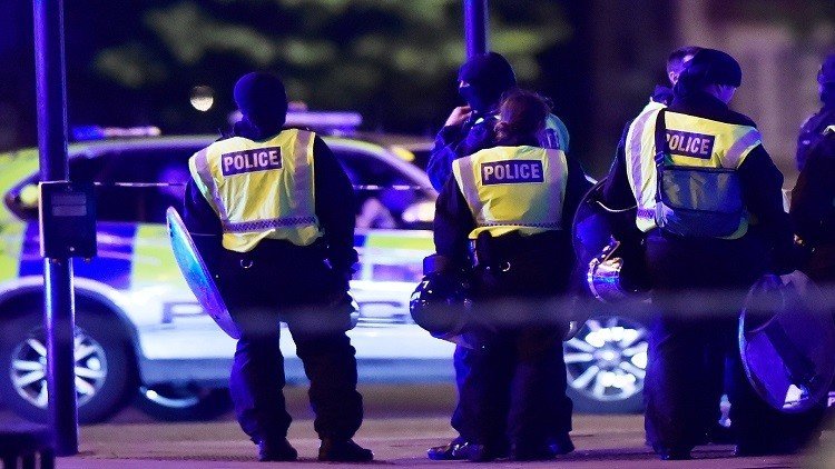 الشرطة البريطانية تكشف تفاصيل جديدة عن هجوم لندن