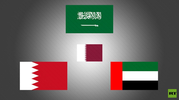 ما تأثير الحصار الخليجي على قاعدة العديد الأمريكية في قطر
