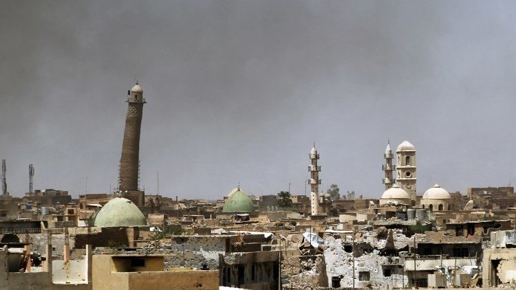 الذكرى الثالثة لسقوط "أم الربيعين"