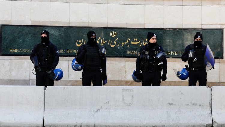 مقتل 22 شخصا جراء نزاع قبلي في إيران