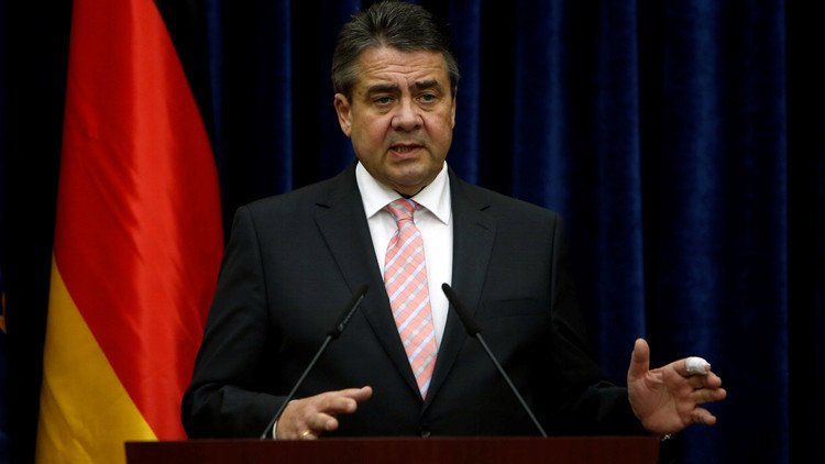 ألمانيا تحذر من اندلاع حرب في الخليج