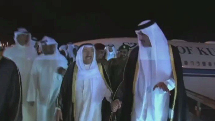 الكويت: قطر مستعدة للنظر بهواجس الخليج