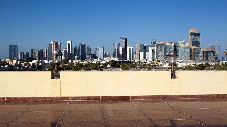 الدوحة: إذا خسرنا دولارا فسيخسرون آخر