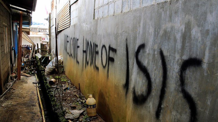 "داعش" يدعو أتباعه لشن هجمات بالشرق والغرب في رمضان