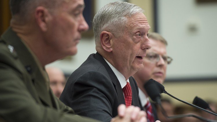 البنتاغون: قطر تسير في الاتجاه الصحيح لكن..!