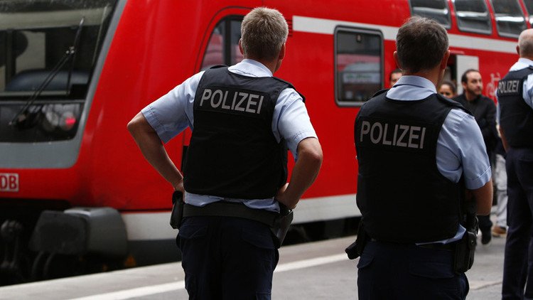 إصابة 4 أشخاص بإطلاق نار في ميونيخ.. والشرطة تستبعد الدافع الإرهابي
