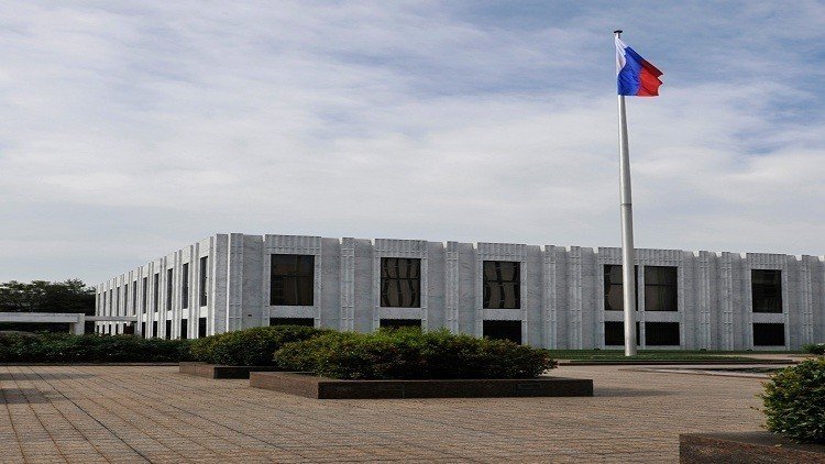 الولايات المتحدة لم تهنئ موسكو بـ